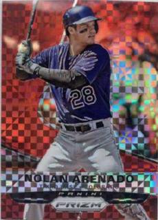Nolan Arenado