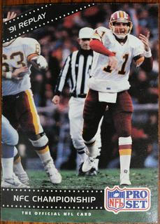 Mark Rypien