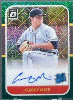 Casey Mize