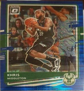 Khris Middleton