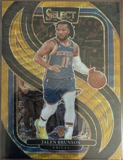 Jalen Brunson
