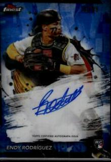 Endy Rodriguez