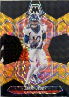 Jerry Jeudy