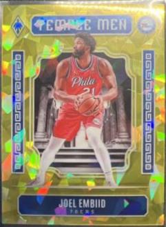Joel Embiid