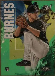 Corbin Burnes