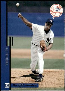 Dwight Gooden