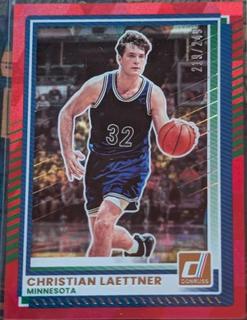 Christian Laettner