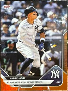Aaron Judge
