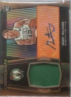Grant Williams