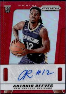 Antonio Reeves