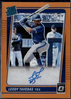 Leody Taveras