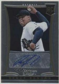 Bruce Rondon