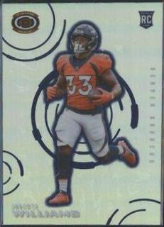 Javonte Williams