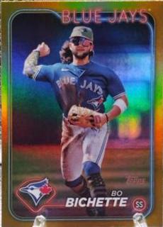 Bo Bichette