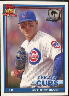 Anthony Rizzo
