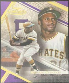 Roberto Clemente