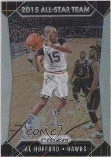 Al Horford