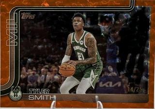 Tyler Smith