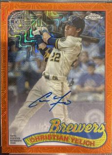 Christian Yelich