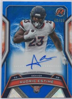 Audric Estime