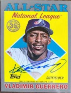 Vladimir Guerrero