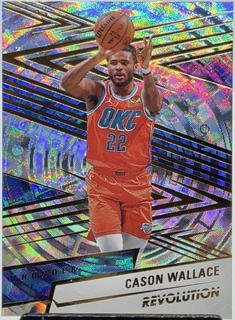 Cason Wallace