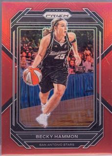 Becky Hammon