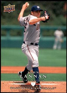 John Lannan