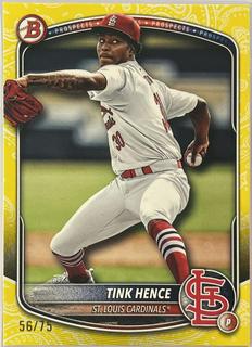 Tink Hence