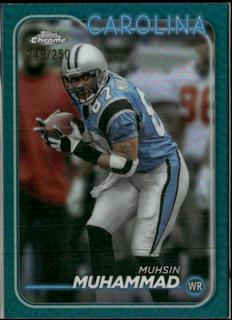 Muhsin Muhammad