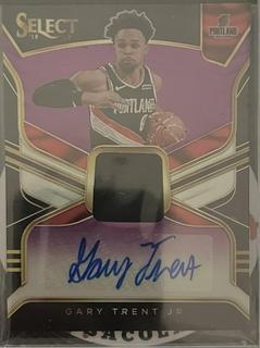 Gary Trent Jr.