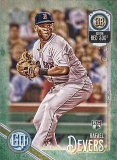 Rafael Devers
