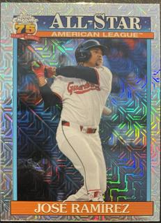 Jose Ramirez