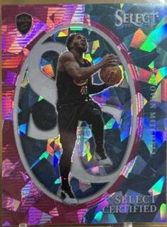 Donovan Mitchell