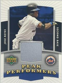 Jose Reyes