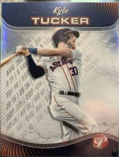 Kyle Tucker