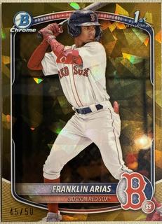 Franklin Arias