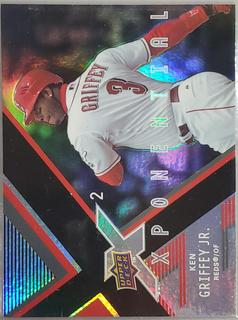 Ken Griffey Jr