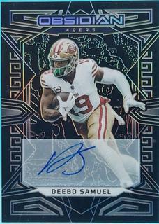 Deebo Samuel
