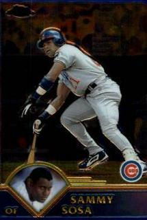 Sammy Sosa