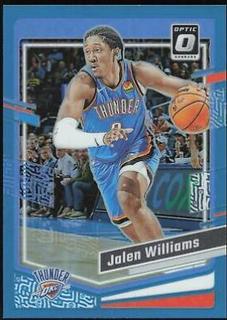 Jalen Williams