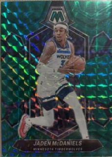 Jaden McDaniels