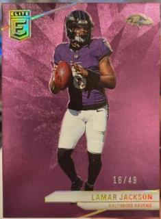Lamar Jackson