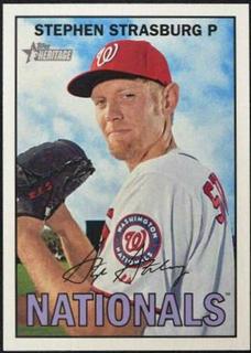 Stephen Strasburg