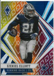 Ezekiel Elliott