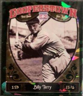 Bill Terry