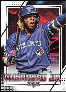 Vladimir Guerrero Jr. #148