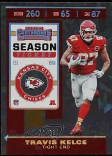 Travis Kelce