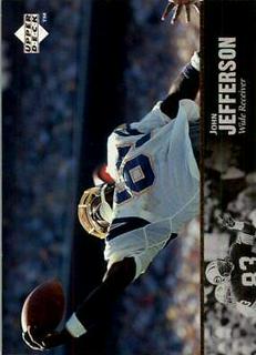 John Jefferson