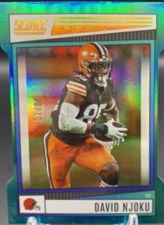 David Njoku